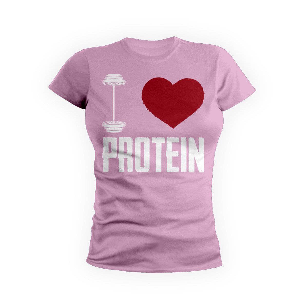 I Love Protein