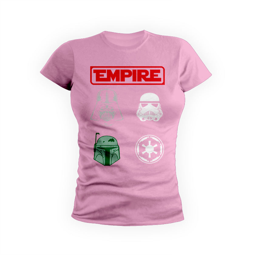 Star Wars Empire