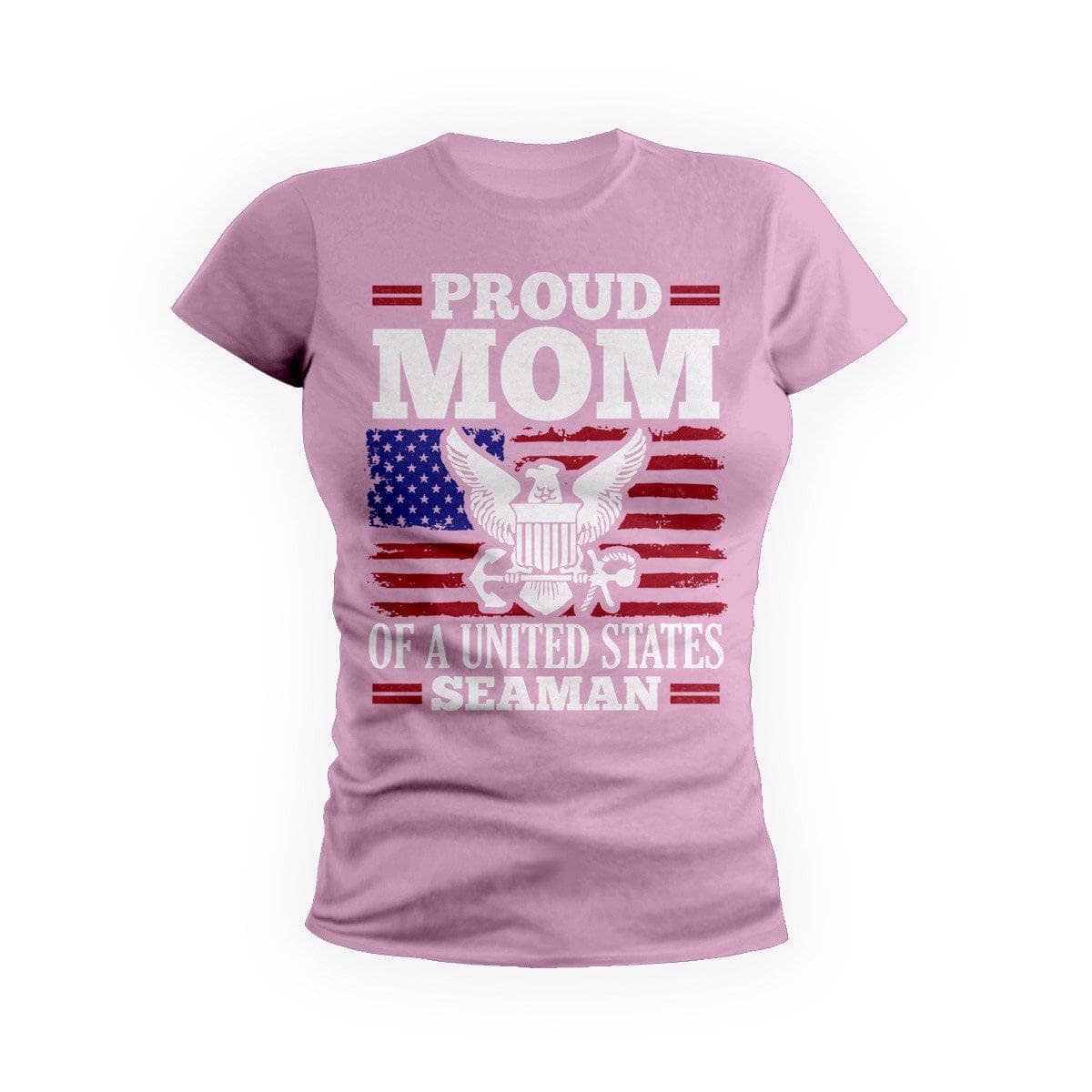 US Seaman Mom