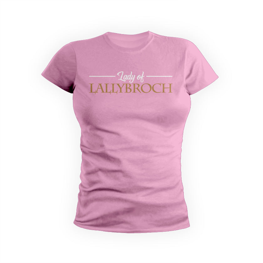 Lady Of Lallybroch