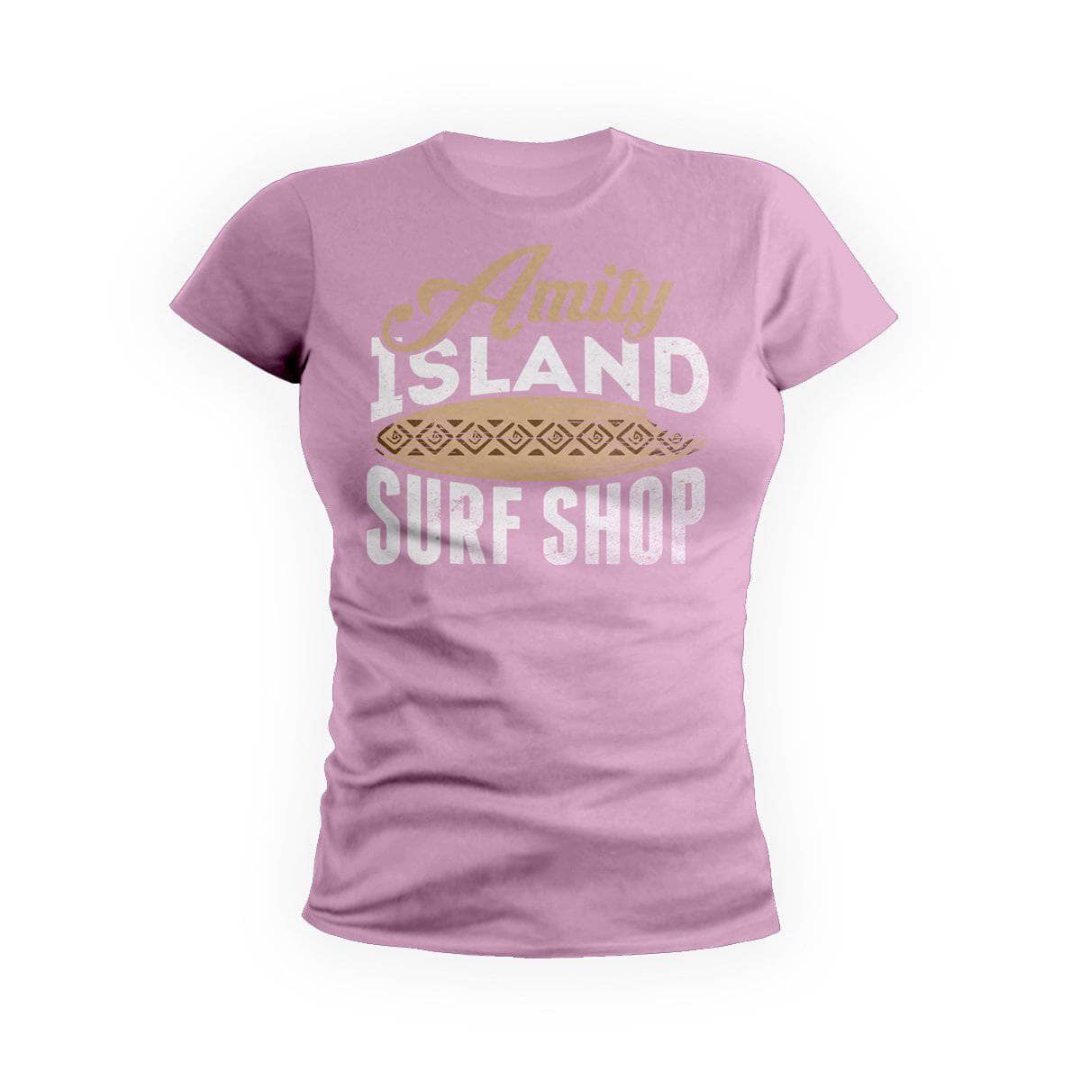 Amity Island Surf Shop