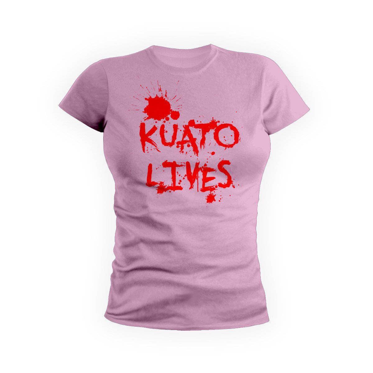 Kuato Lives