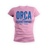 Orca Fishing Company