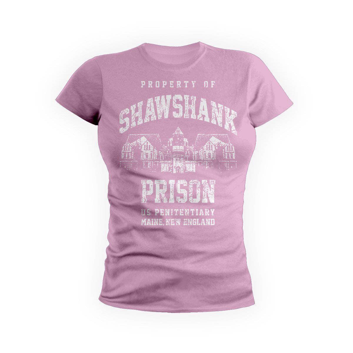 Shawshank Prison