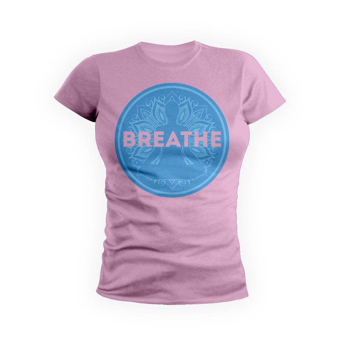 Breathe Yoga