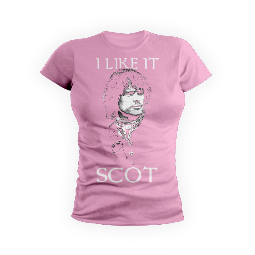 I Like It Scot