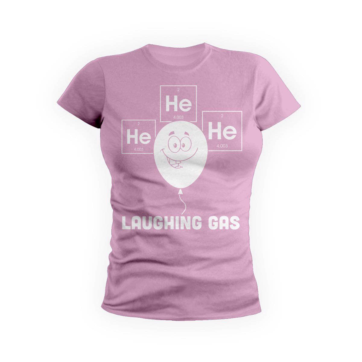 Laughing Gas