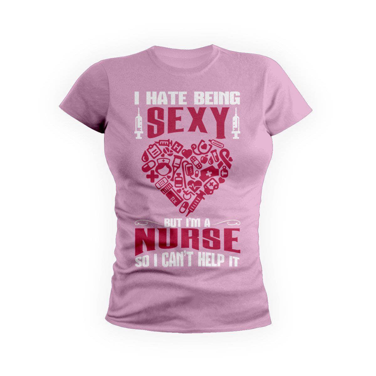 Sexy Nurse