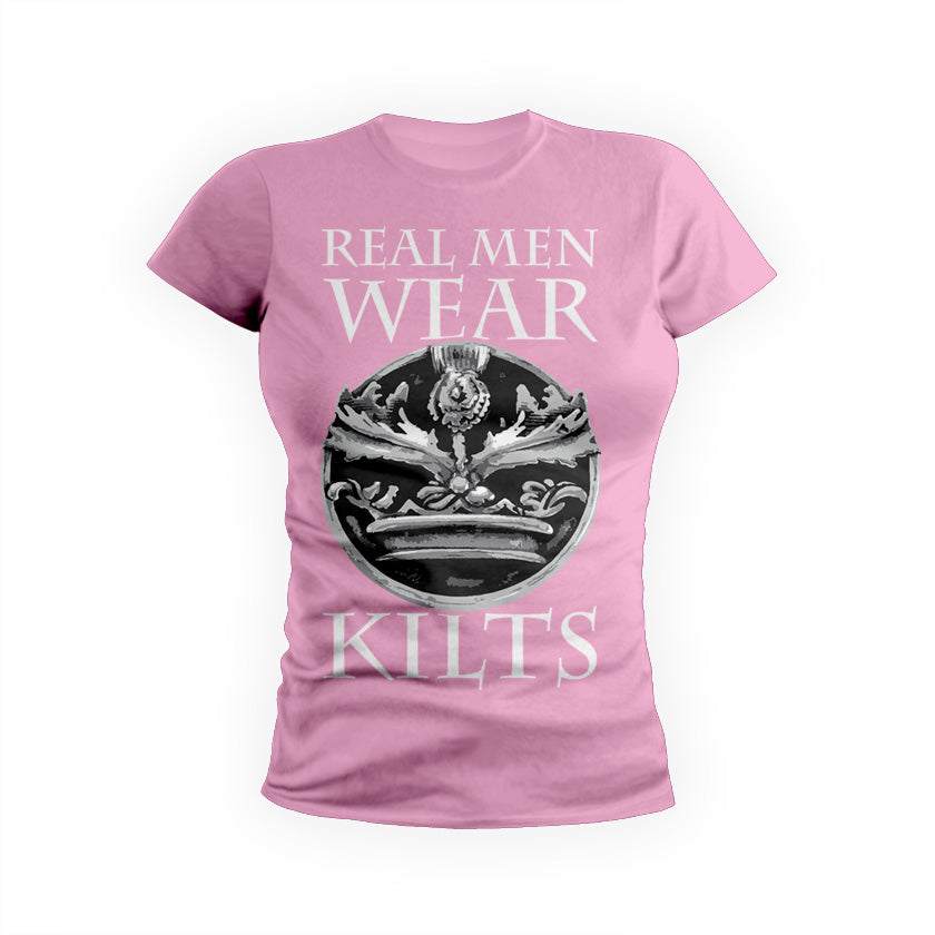 Real Men Wear Kilts