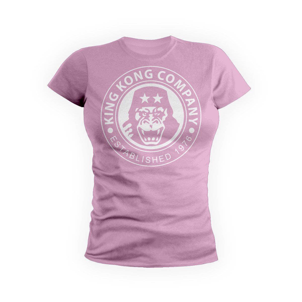 King Kong Company - Taxi Driver T-Shirt – GetShirtz