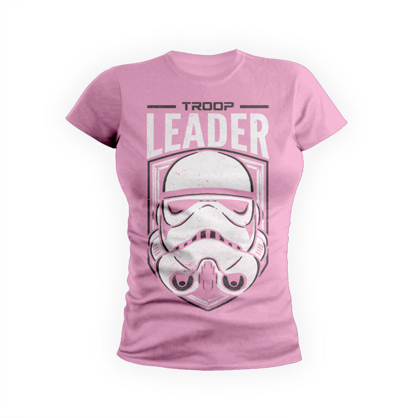 Troop Leader