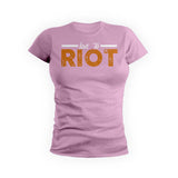 Love To Riot