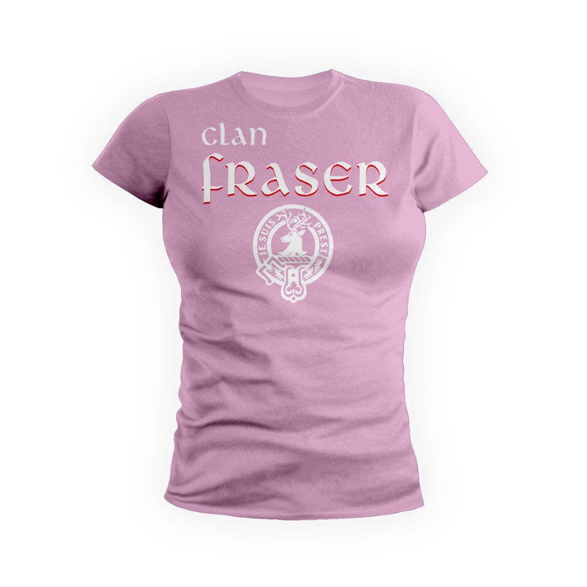 Clan Fraser