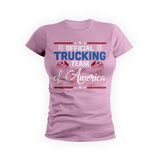 Official Trucking Team