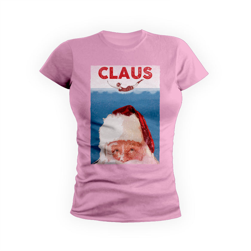 Claus Poster