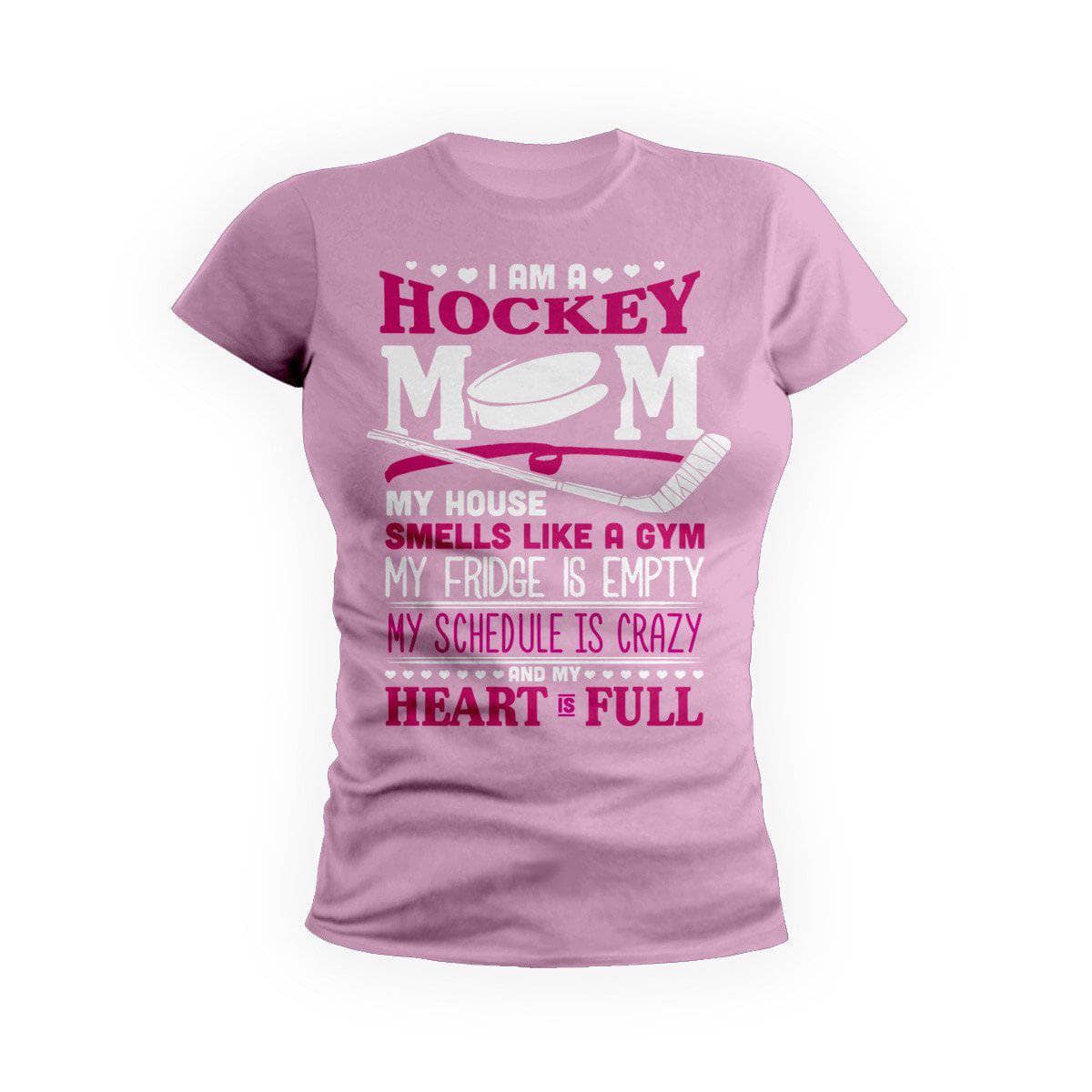 Hockey Mom