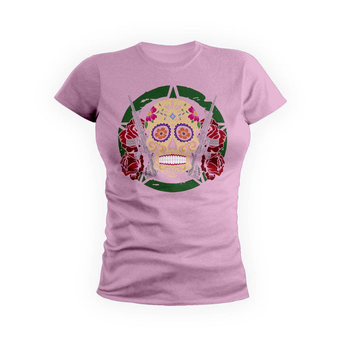 Sweet Sugar Skull