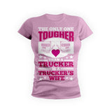 Tough Trucker's Wife