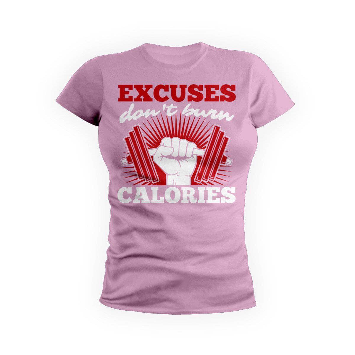 Excuses Fitness