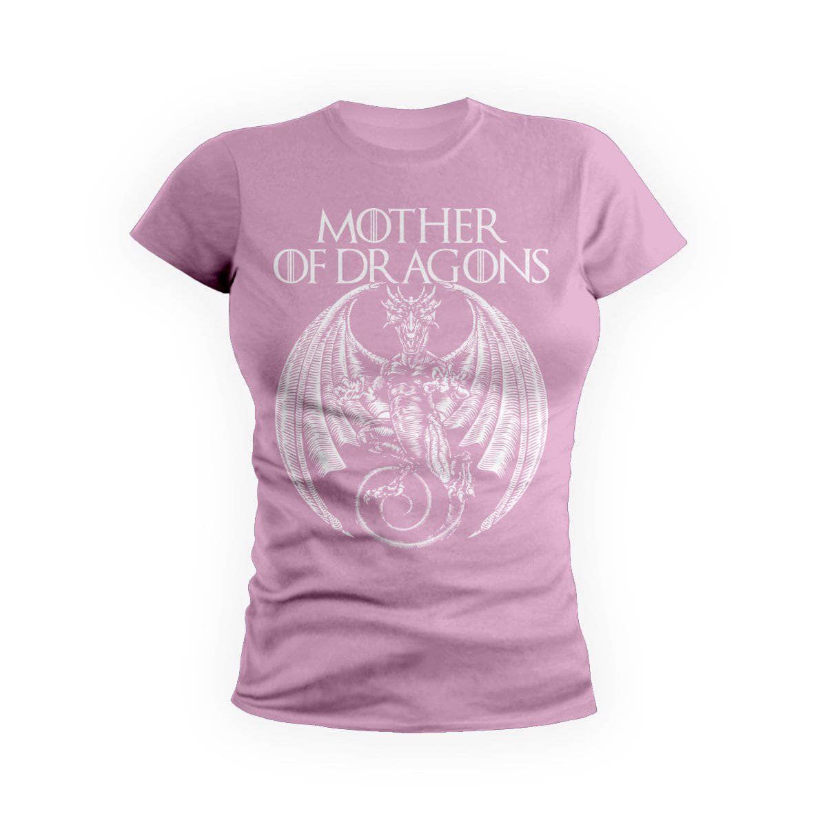 Mother Of Dragons