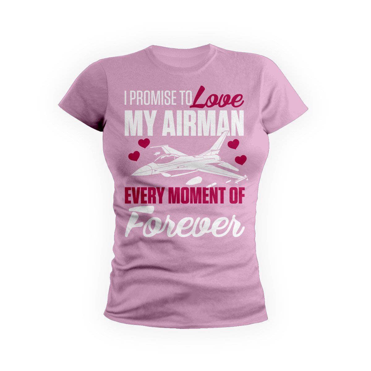 Air Force Love Forever