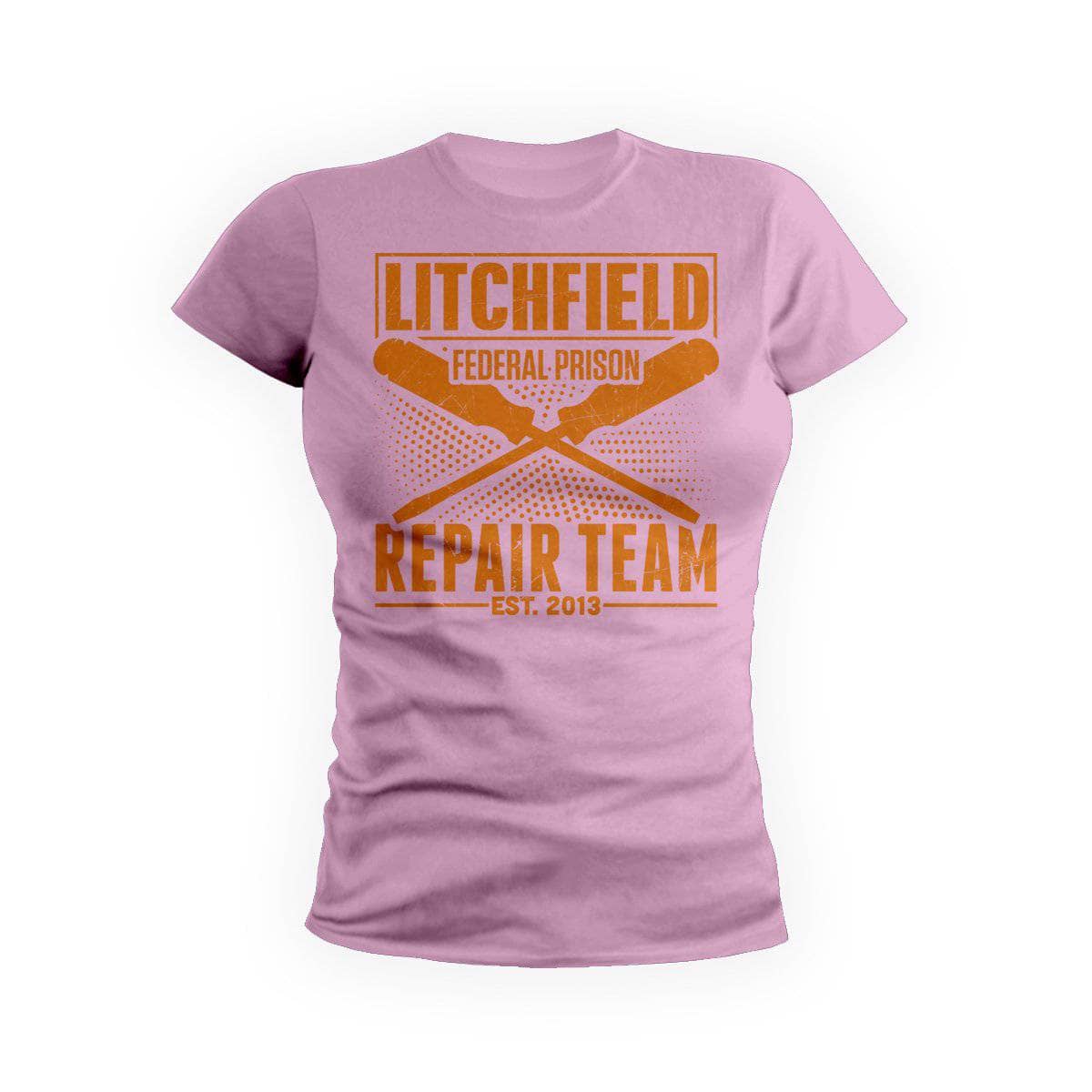 Litchfield Repair Team