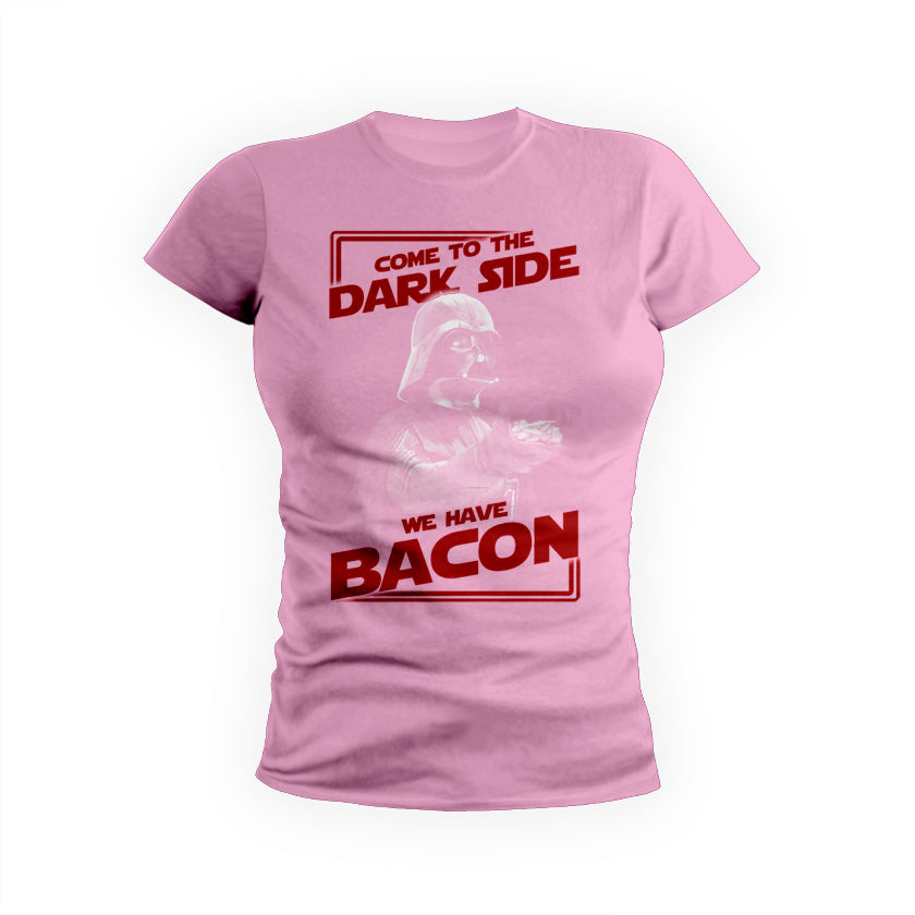 Dark Side Has Bacon