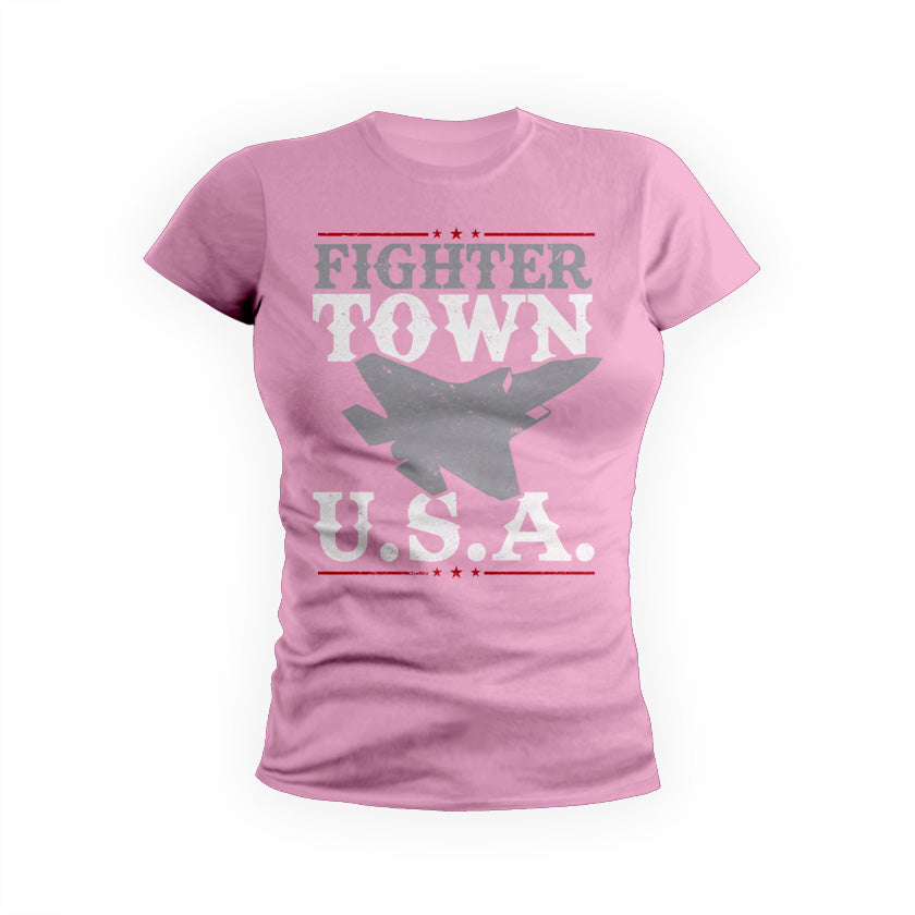 Fightertown USA