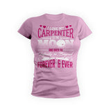 Love My Carpenter
