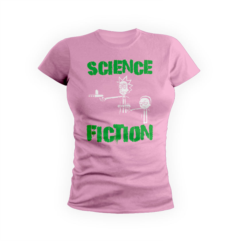 Science Fiction