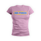 May The Air Force