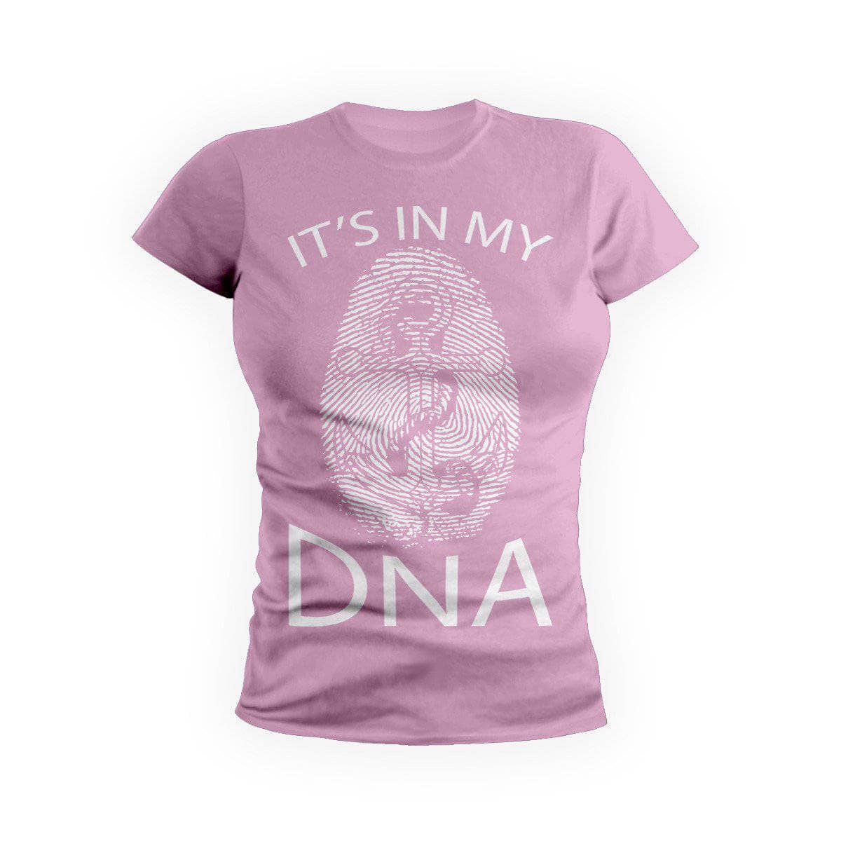 Navy Anchor DNA