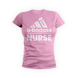 A-Badass Nurse