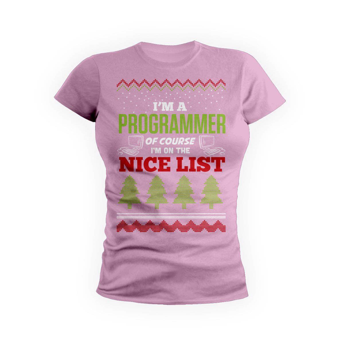 Programmer Nice List