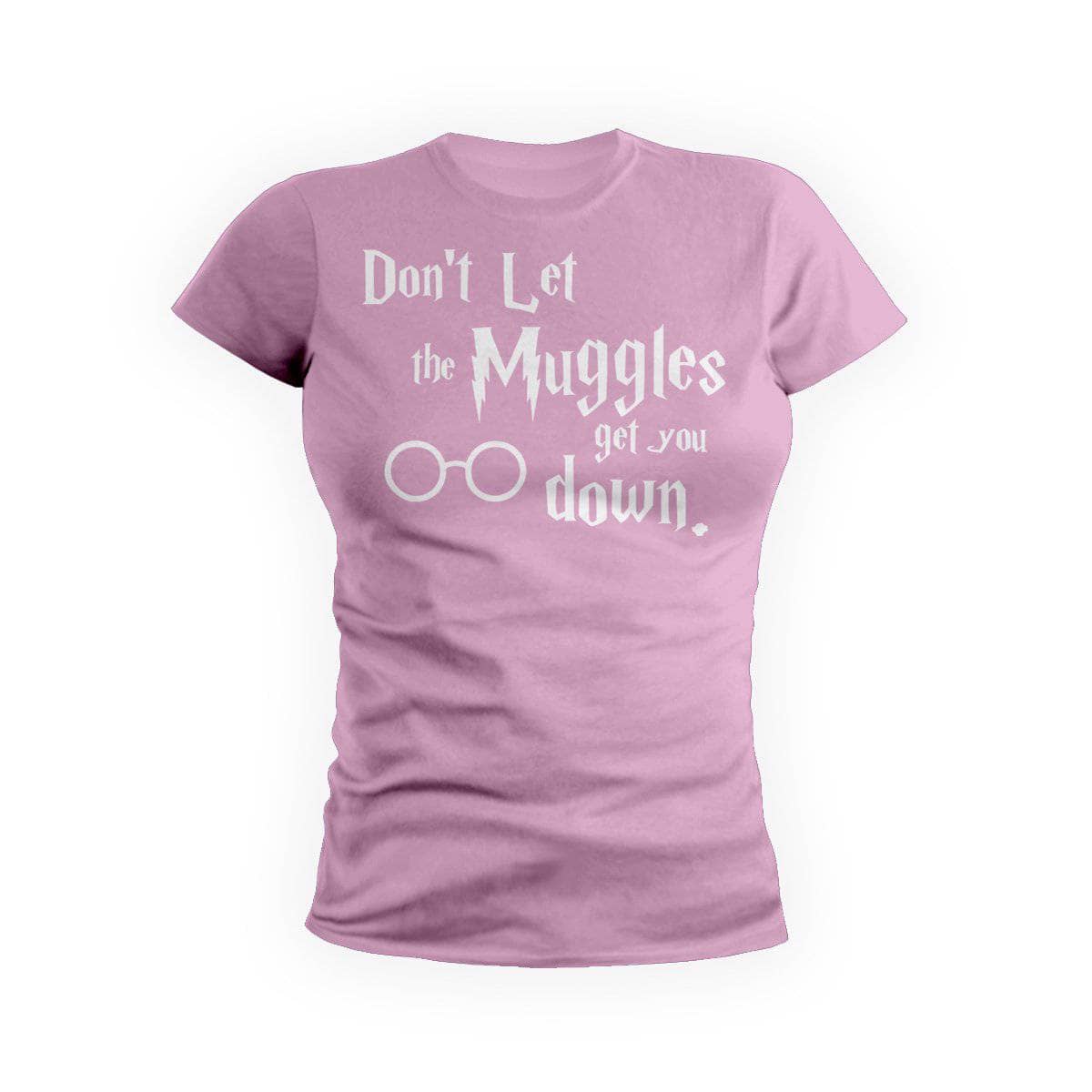 Don't Let The Muggles