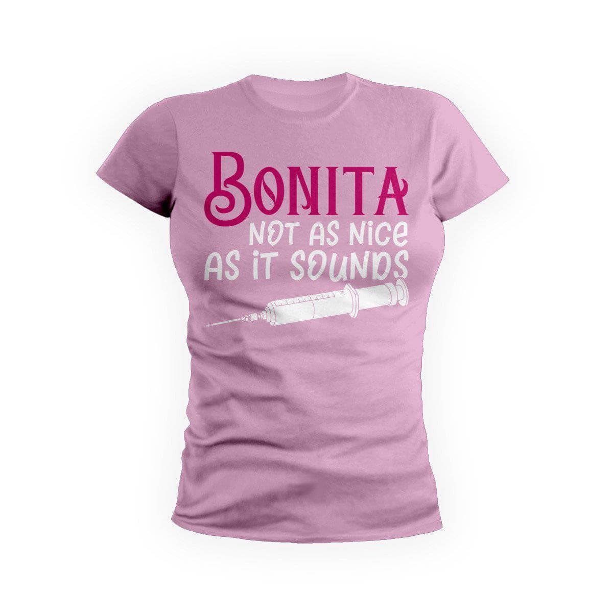 Bonita