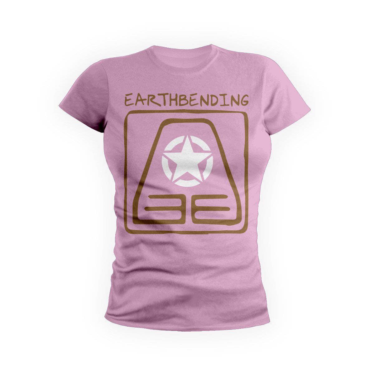 Earthbending Army