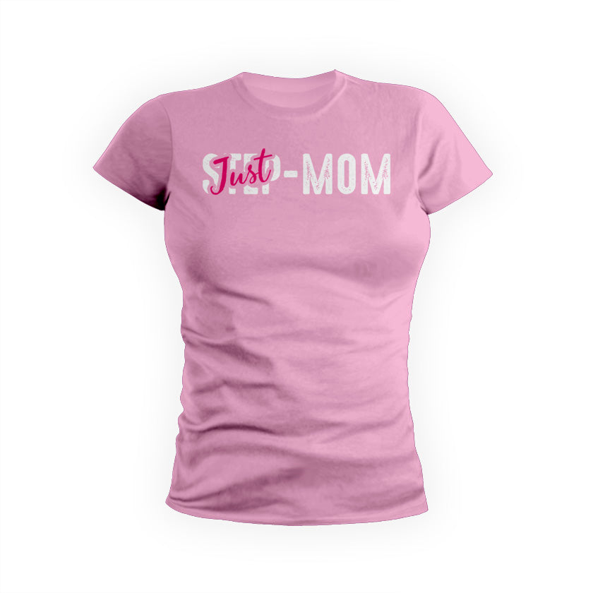 Just Mom