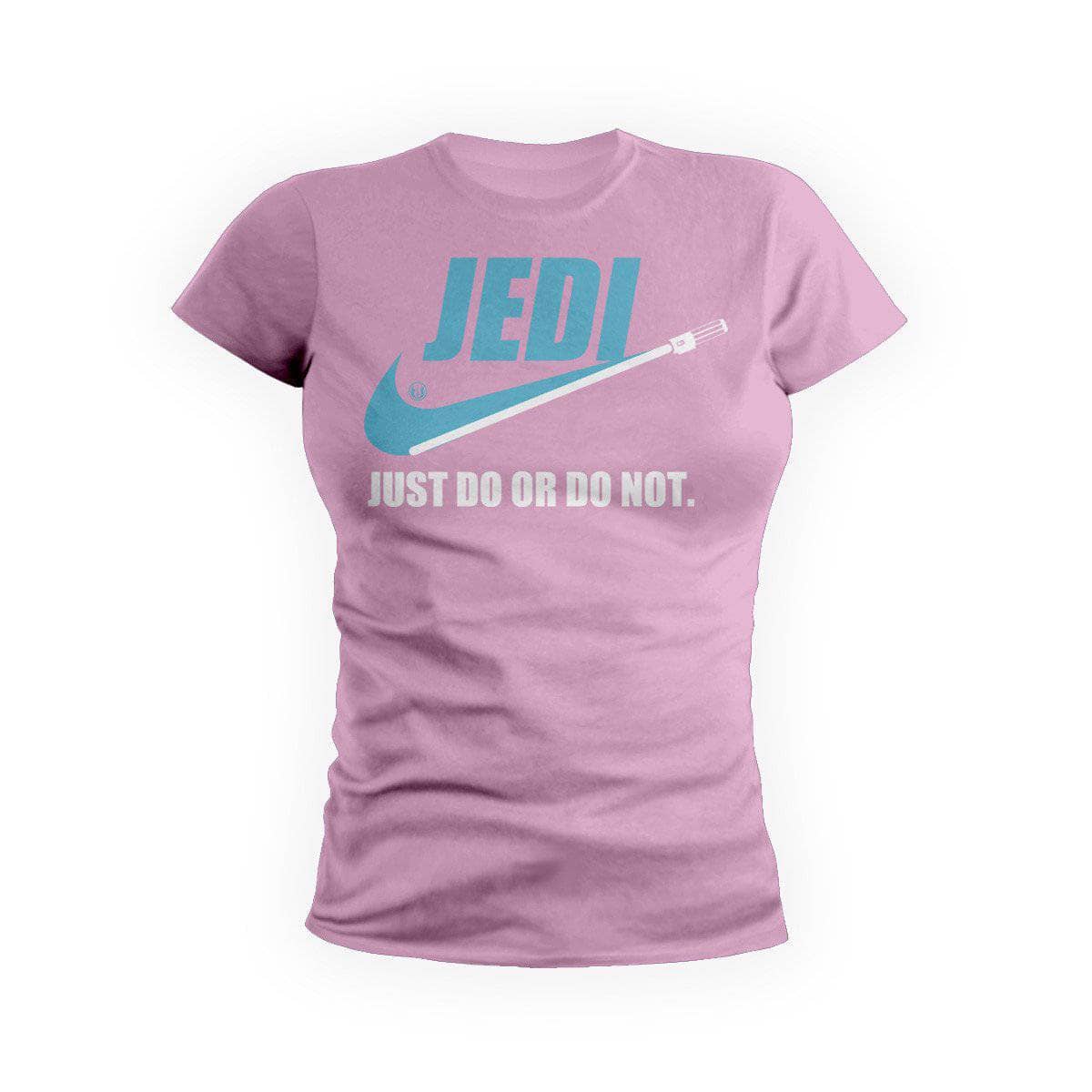 Jedi Swoosh