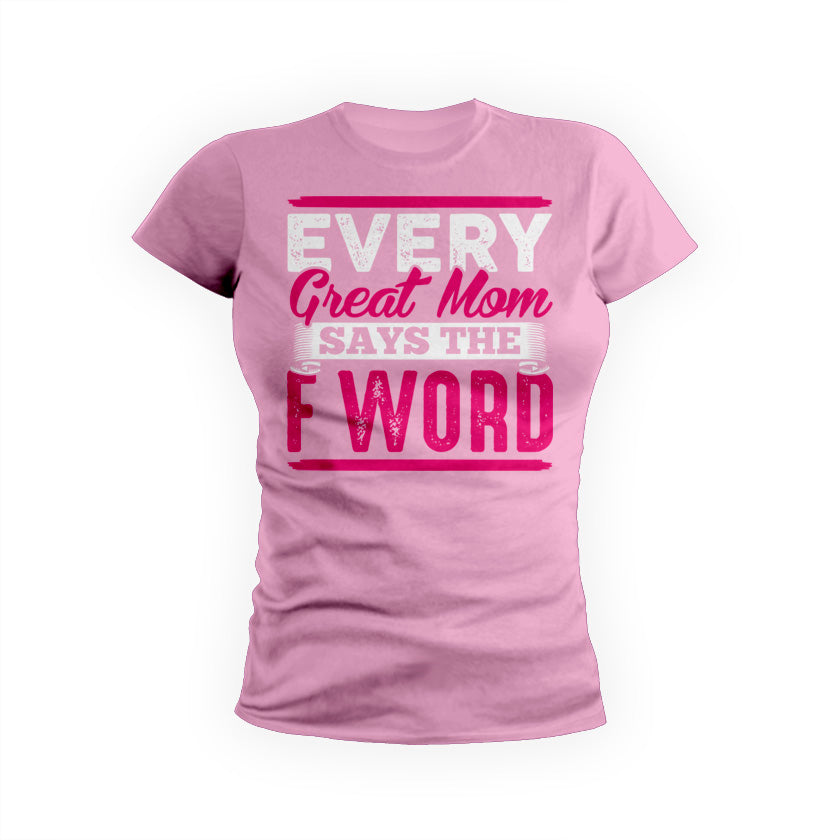 Every Great Mom