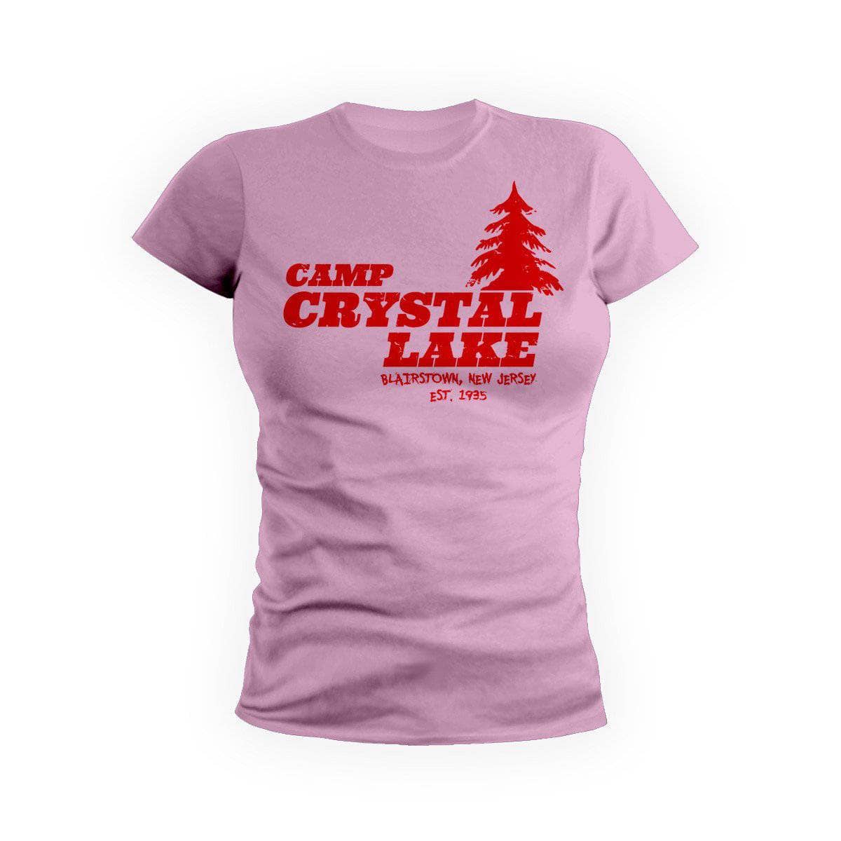 Camp Crystal Lake