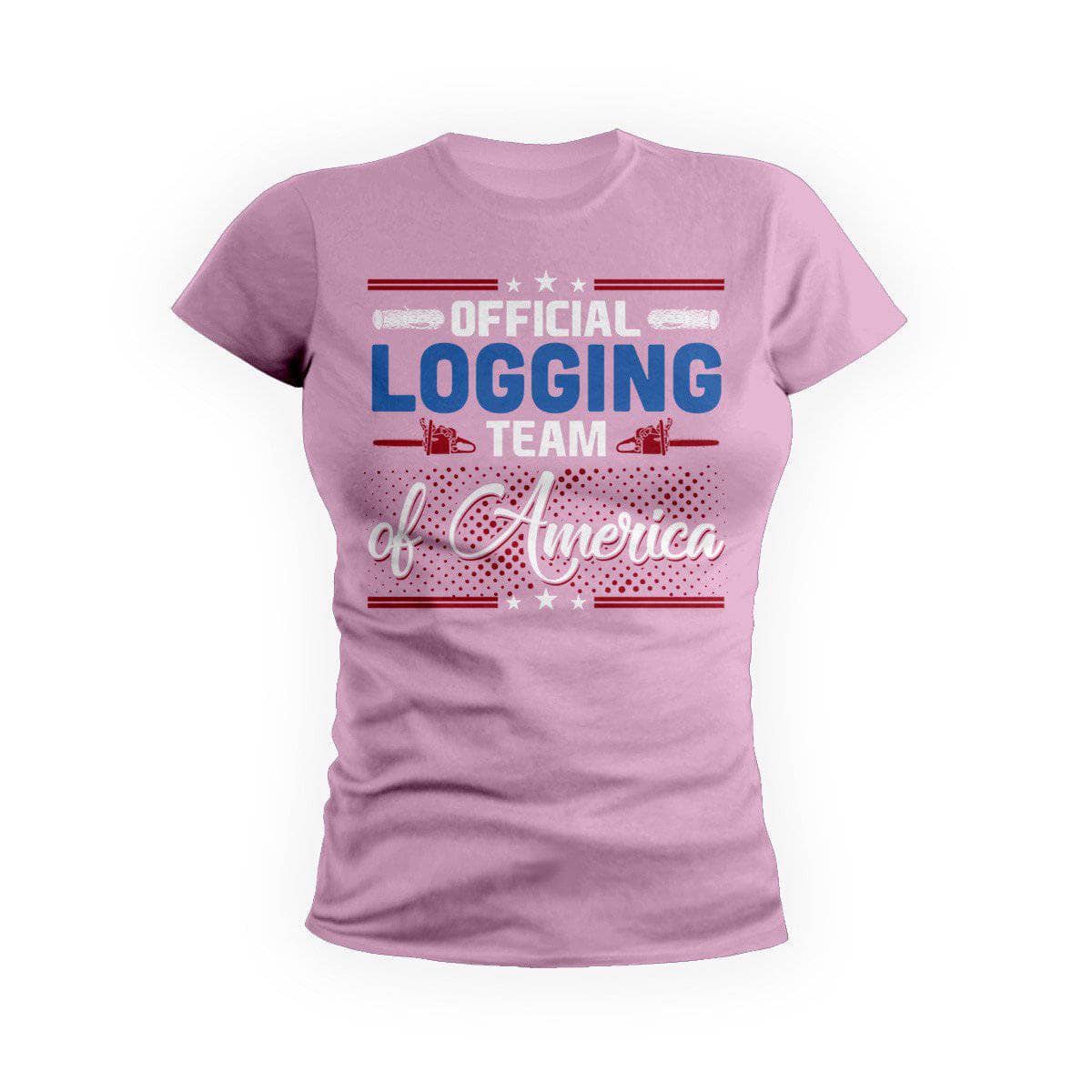 Official Logging Team