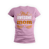 Most Awesome Mom