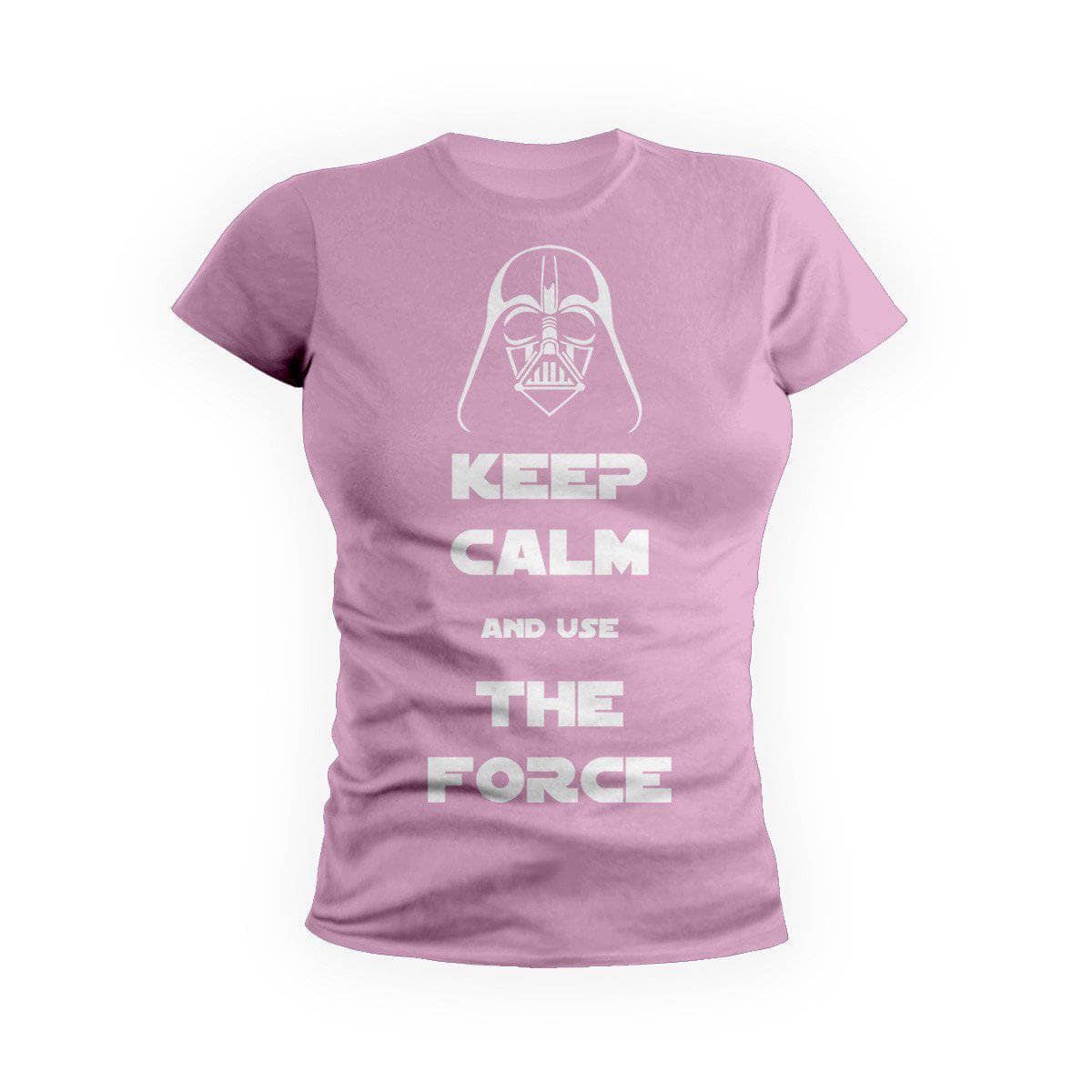 Keep Calm Force