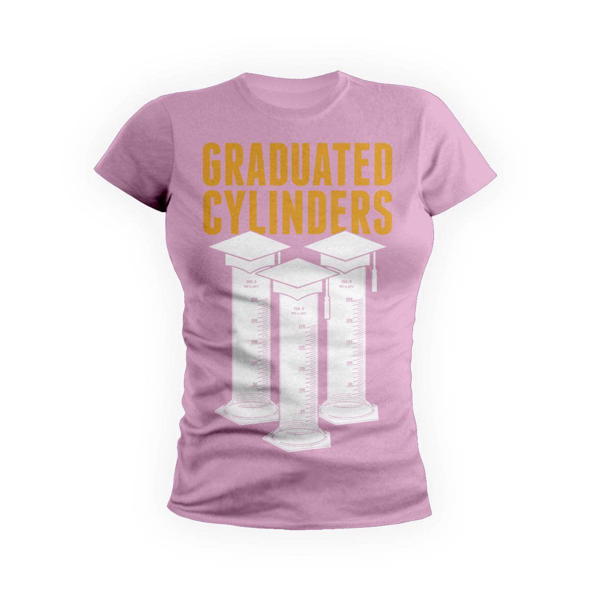 Graduated Cylinders