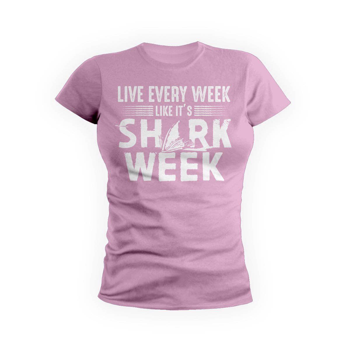 Shark Week