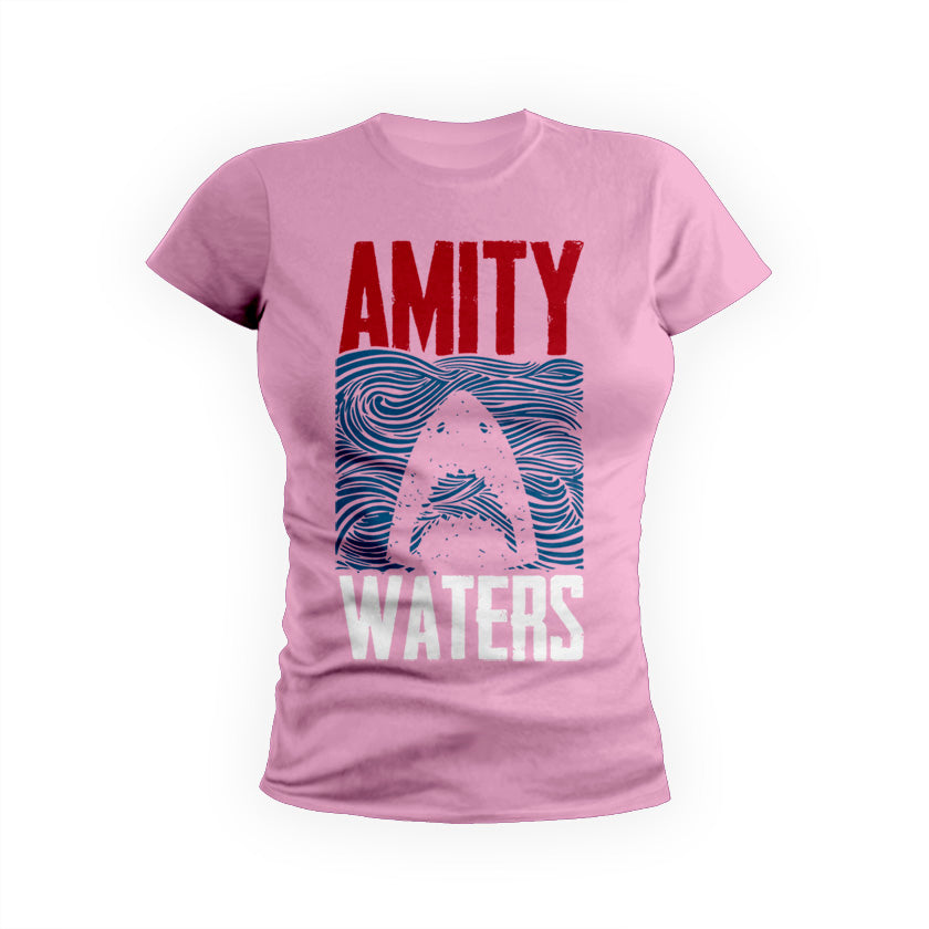 Amity Waters