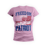 Freedom Loving American Patriot