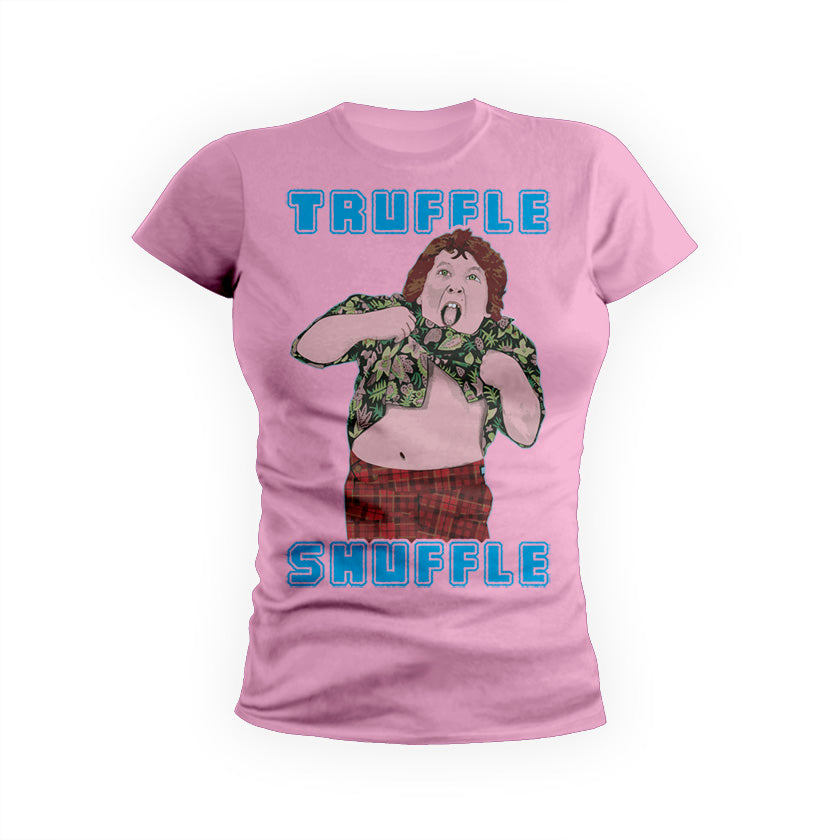 Truffle Shuffle