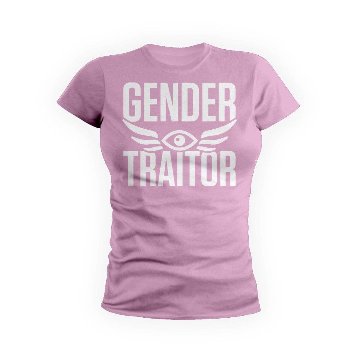 Gender Traitor